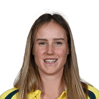 Ellyse Perry