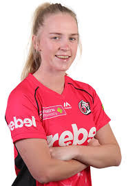 Kim Garth