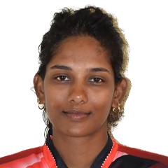 Karishma Ramharack