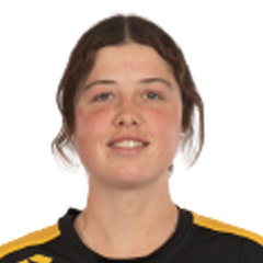 Georgia Plimmer