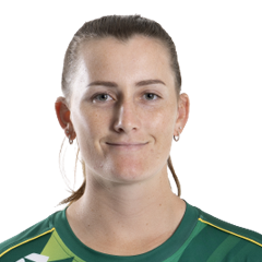 Rosemary Mair