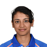 Smriti Mandhana
