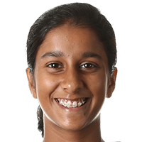 Jemimah Rodrigues