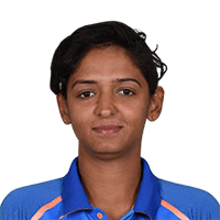 Harmanpreet Kaur