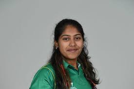 Ayesha Zafar