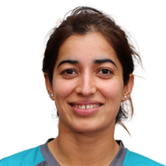 Aliya Riaz