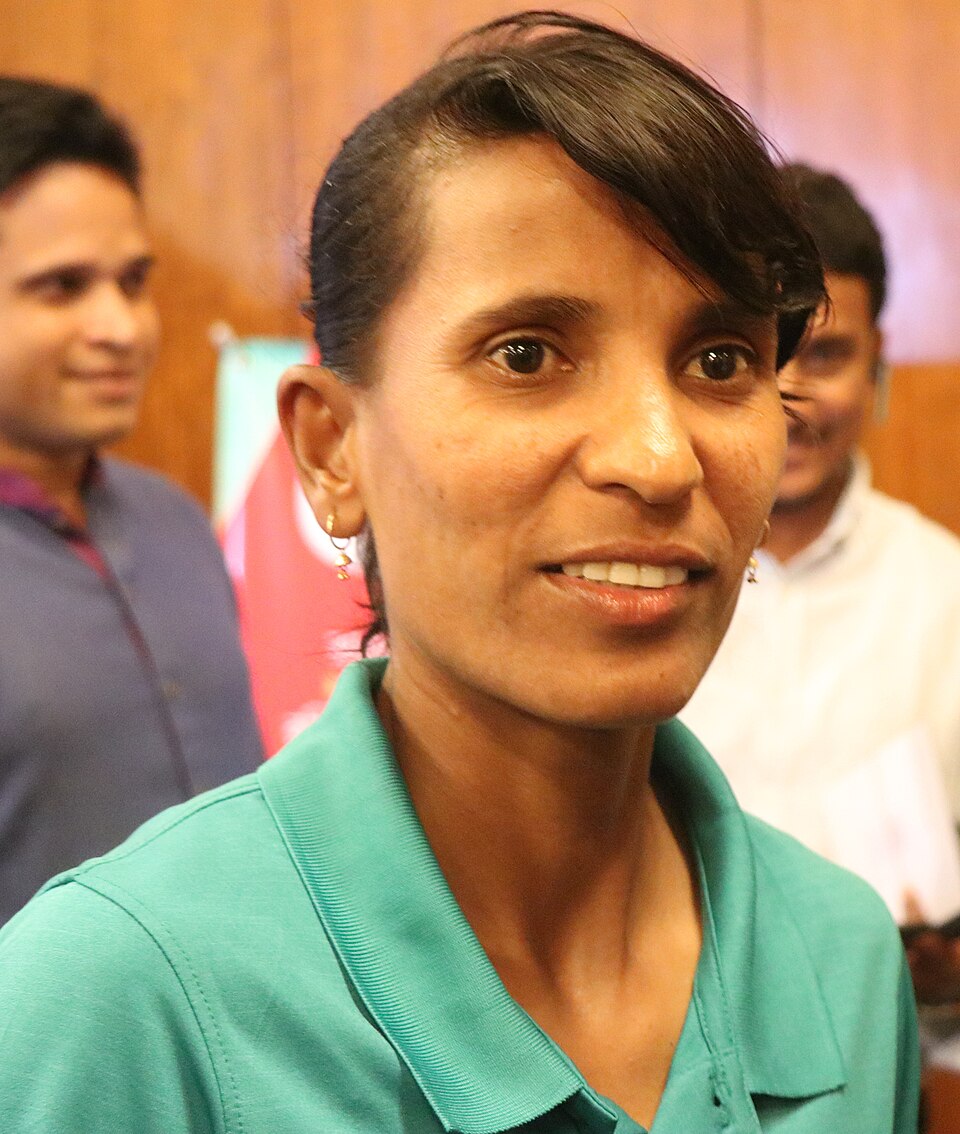 Sultana Khatun