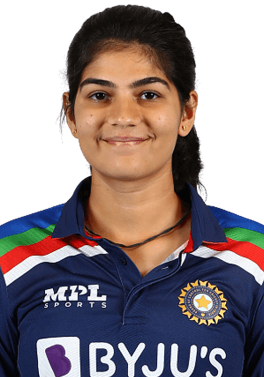 Yastika Bhatia
