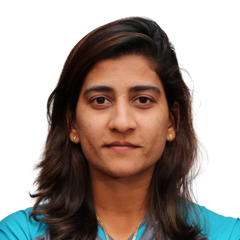 Iram Javed