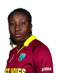 Stafanie Taylor