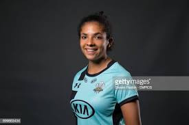 Sophia Dunkley Brown