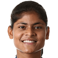 Radha Yadav