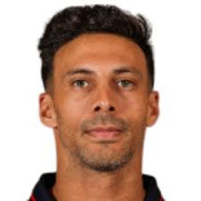 Shadley van Schalkwyk