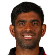 Saurabh Netravalkar