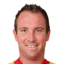 Brendan Taylor