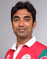 Aamir Kaleem