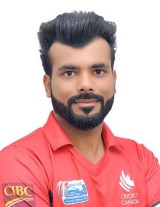 Navneet Dhaliwal