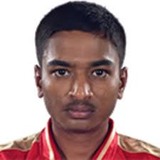 Ansh Patel