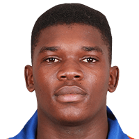 Ben Shikongo