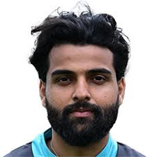 Syed Zain Naqvi