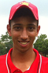 Mohammad Ghazanfar