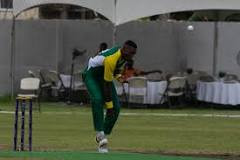 Isaac Okpe