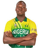 Sylvester Okpe
