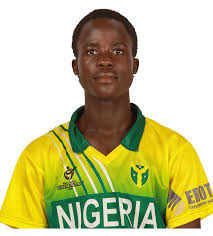 Olayinka Elijah Olaleye