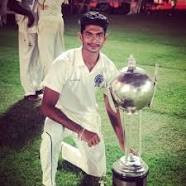 Royston Dias
