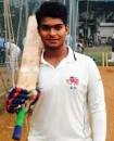 Varun Lavande