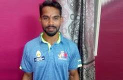 Vinayak Bhoir