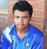 Hardik Tamore