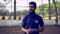 Prathamesh Dake