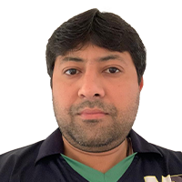 Zulfiqar Shah
