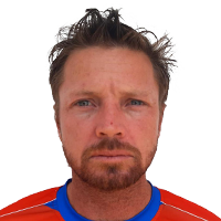 Conrad Greenshields