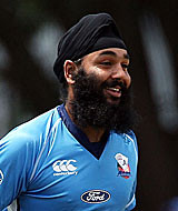 Bhupinder Singh