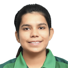 Najiha Alvi