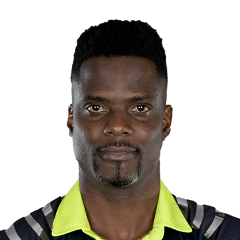 Andre Fletcher