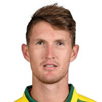 Dwaine Pretorius
