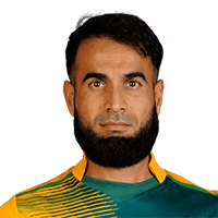 Imran Tahir
