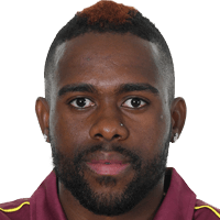 Fabian Allen