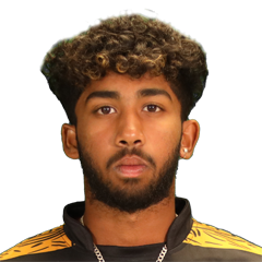 Vriitya Aravind