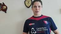 Alice Davidson-Richards
