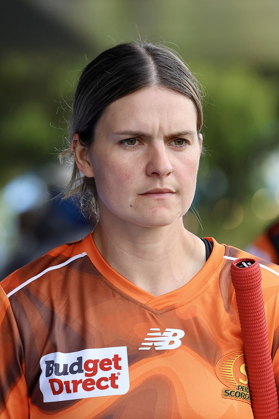 Paige Scholfield