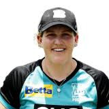 Laura Harris