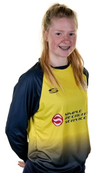 Alice Monaghan