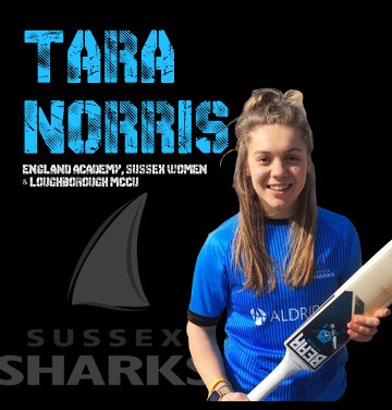 Tara Norris