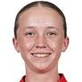 Katie Jones