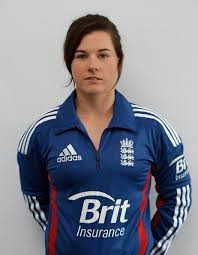Tammy Beaumont