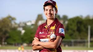Charli Knott